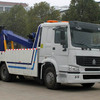 楚飞重汽后双桥（ZZZ1257M5847C）清障车
