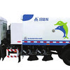 航天晨光CGJ5165TSL02扫路车