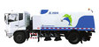 航天晨光CGJ5165TSL02扫路车