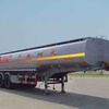 楚飞（三轴/44立方）运油半挂车/半挂油罐车
