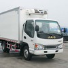 楚飞江淮牌HFC5040XLCKZ型冷藏车