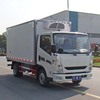 楚飞国四跃进（4.2米)冷藏车