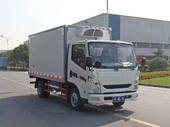 楚飛 國(guó)四躍進(jìn)（4.2米) 冷藏車