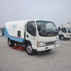 楚飞江淮HFC1073P83K1C3扫路车