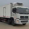 楚飞东风天龙DFL5253XLCAX1B型冷藏车