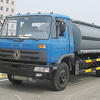 程力东风145化工液体运输车-EQ1168KJ2