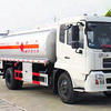 程力东风天锦化工液体运输车-DFL1140B2