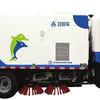 航天晨光CGJ5080TSL扫路车