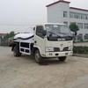 楚飞东风小金霸/1.96立方吸粪车