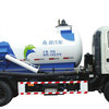 航天晨光CGJ5080GXW吸污车