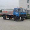 楚飞楚飞牌CLQ5120GHY3型化工液体运输车