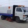 楚飞五十铃江铃扫路车