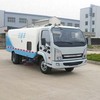 楚飞国四跃进（3.5吨）扫路车