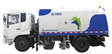 航天晨光CGJ5165TSL03扫路车