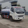 楚飞福田奥铃（3吨-5吨）吸粪车、抽粪车、沼气废气收集车