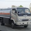楚飞东风多利卡（5.6立方）化工液体运输车