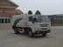 厦工楚胜JDF5040ZLJY密封式垃圾车