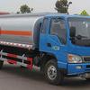 湖北合力运油车
