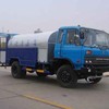 厦工楚胜DLQ5160GQX3高压清洗车