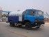 厦工楚胜DLQ5160GQX3高压清洗车