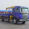 厦工楚胜HFC5160JSQK2R1T随车起重运输车