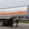 湖北合力运油半挂车30000kg
