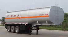 湖北合力 运油半挂车30000kg 