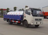 楚勝 HLQ5090GQXE 高壓清洗車