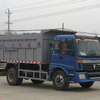 厦工楚胜CLW5160ZDJB3对接式垃圾车