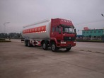 楚胜SGZ5310GFLZZ3J38粉粒物料运输车