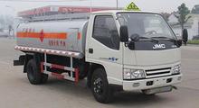 湖北合力 江鈴加油車 