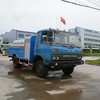 厦工楚胜CLQ5111GQX3高压清洗车