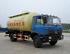 楚胜CSC5162GFL3粉粒物料运输车