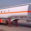 湖北合力化工液体运输半挂车29800kg