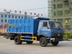 厦工楚胜CLW5110ZDJT3对接式垃圾车