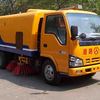 厦工楚胜JDF5060TSLN扫路车