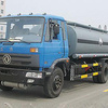 湖北合力东风145化工液体运输车-EQ1168KJ2