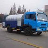 厦工楚胜DLQ5160GQXC3高压清洗车