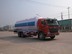 楚胜SGZ5258GFLZZ3W581粉粒物料运输车
