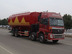 厦工楚胜HLQ5310GFLB粉粒物料运输车