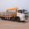 厦工楚胜SGZ5310JSQDFL3A3随车起重运输车