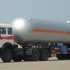 湖北合力液化气体运输半挂车24570kg