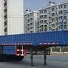 湖北合力半挂车