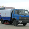厦工楚胜CLW5110TSL3东风145扫路车