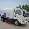 厦工楚胜CSC5070TSL东风大金霸扫路车