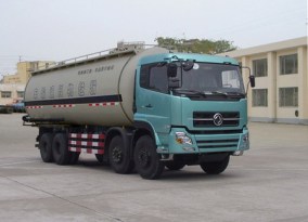楚勝 DFZ5241GFLAX33 粉粒物料運輸車