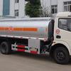 湖北合力东风多利卡加油车-EQ1090T9ADJ3AC