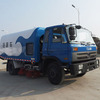 厦工楚胜CSC5120TSL东风145扫路车