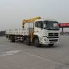 厦工楚胜SMJ5201JSQDC3随车起重运输车