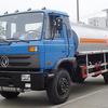 湖北合力东风153加油车